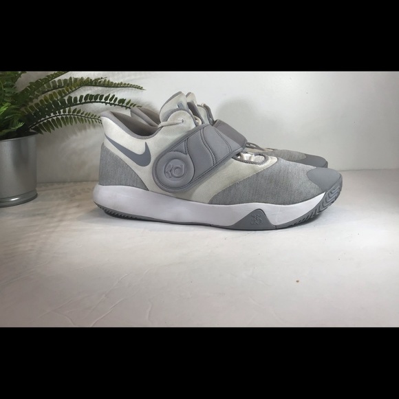 NIKE KD ZOOM TREY V1 DURANT BASKETBALL SHOES SZ 14 - Picture 3 of 12